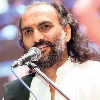 Sairam Dave Biography